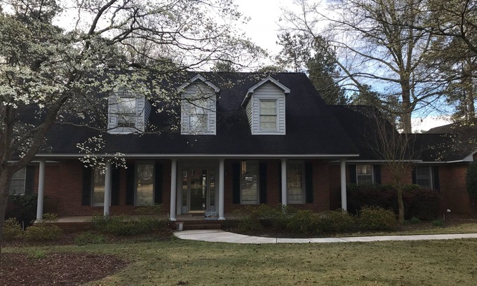 North Augusta House | 2024 ⛳️ Master’s Tournament Rental - 7 miles from Gate 1.