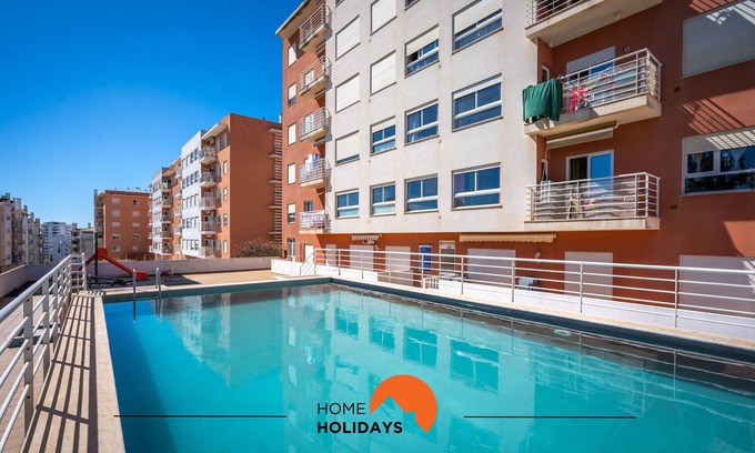 Armacao de Pera Apartment | #203 Casinha da Ana by Home Holidays