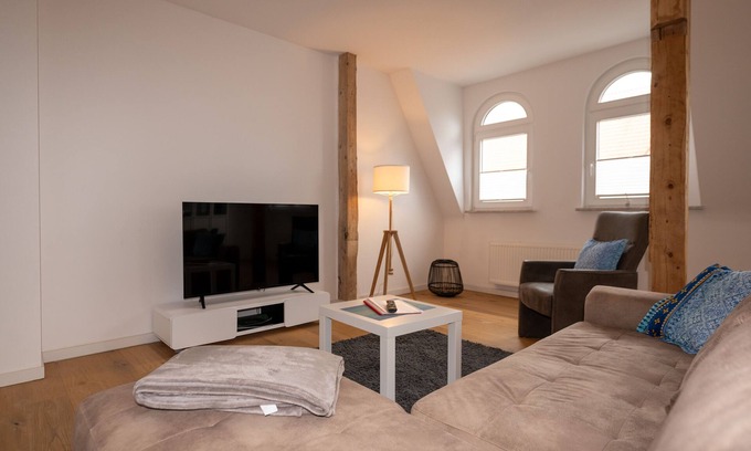 Center Apartment | 205-7 Dream vacation apartment Mozart - 205 Dream vacation apartments Mozart