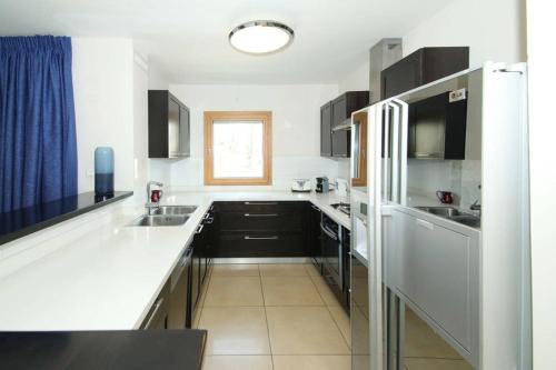Jerusalem City Centre Apartment | 205 - King David Residence - Jerusalem-Rent
