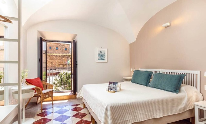 Plaza Mayor Apartment | 205 Studio Plaza - Apartments Plaza Mayor 35