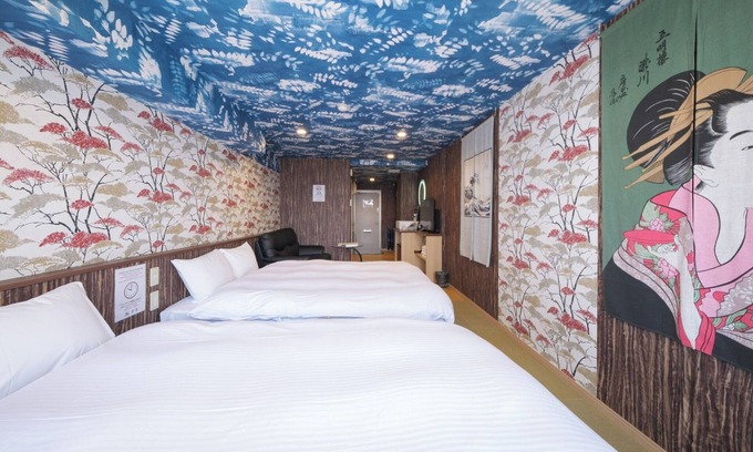 Chuo House | 2061 Min From Chiba Station30 Min To Disneyland/Chiba Chiba
