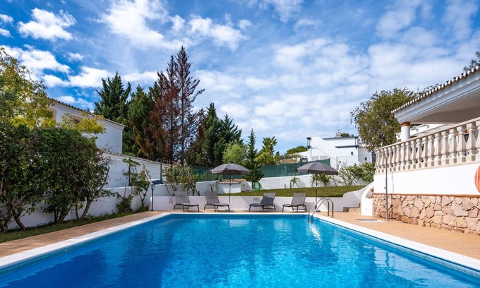 Guia Villa | #207 Haja Saúde by Home Holidays