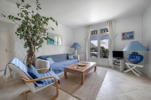 Pornic Apartment | 20m de la mer - Terrasse - Appartement pour 6