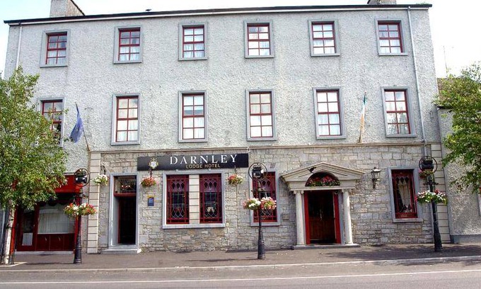 Athboy Hotel | 21 m² Hotel ∙ 5 guests