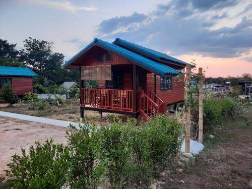 Khao Lak Resort | 21 m² Resort ∙ 2 guests