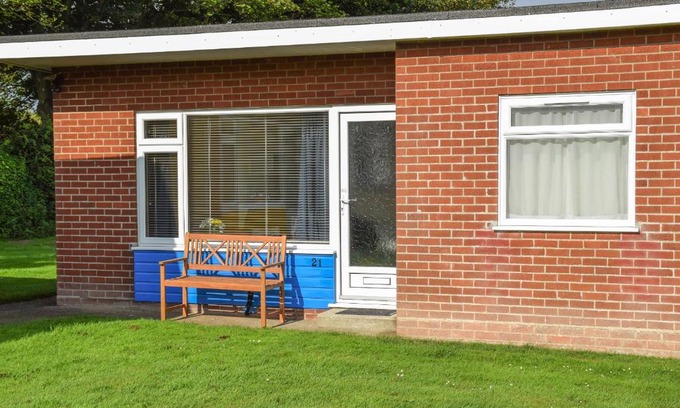 Mundesley House | 21 Siesta Mar