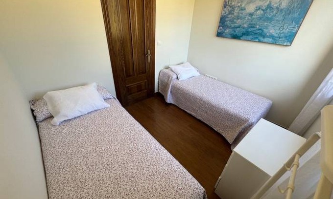 Suances Villa | 210 m² Villa ∙ 5 bedrooms ∙ 12 guests