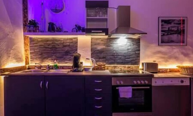 Innenstadt Apartment | #212 Lux-appart D-messe Netflix Aprime