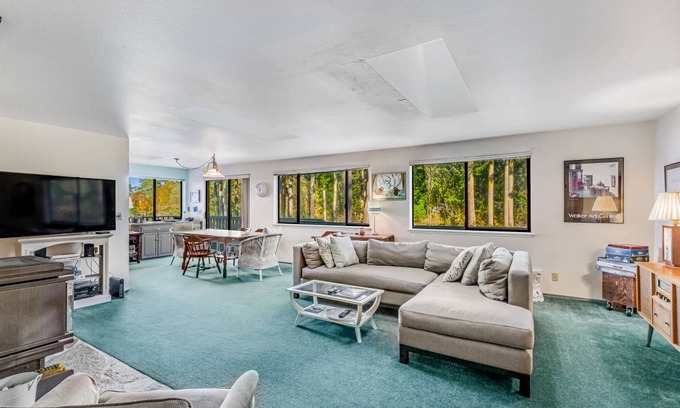 Hansville House | 216 m² House ∙ 3 bedrooms ∙ 6 guests