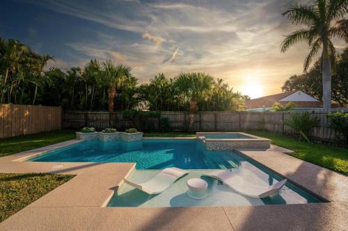 Port Canaveral House | 219 Garfield Ave