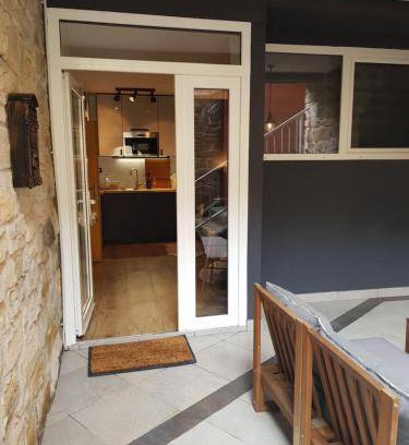 Piran Apartment | 22 m² Apartment ∙ 1 bedroom ∙ 2 guests