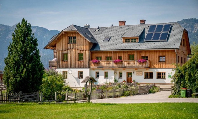 Gossenberg Hotel | 22 m² Hotel ∙ 1 bedroom ∙ 2 guests
