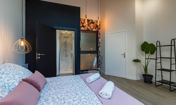 Courtivron Hotel | 22 m² Hotel ∙ 1 bedroom ∙ 2 guests