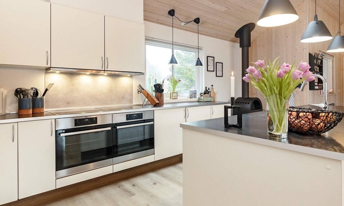 Blavand Strand House | 22 person holiday home in Blåvand