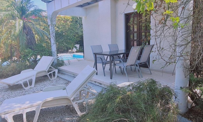 Pissouri Villa | 22 PSR - Stay Villa Michalis