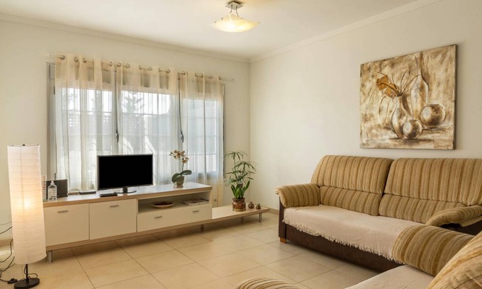 Pozo Izquierda House | 220 m² House ∙ 4 bedrooms ∙ 10 guests