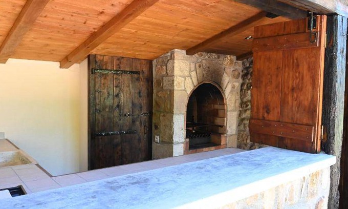 Largentiere Villa | 220 m² Villa ∙ 4 bedrooms ∙ 8 guests