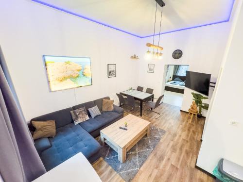 Innenstadt Apartment | #221 Moderne City Wohnung im Herzen von Neuss