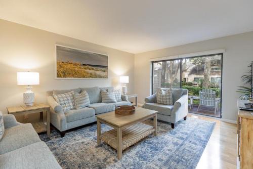 Sea Pines Villa | 2233 Heritage Villas