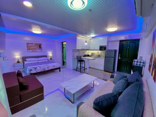 Mactan Export Processing Zone Apartment | 225 Elegant and comfort condo