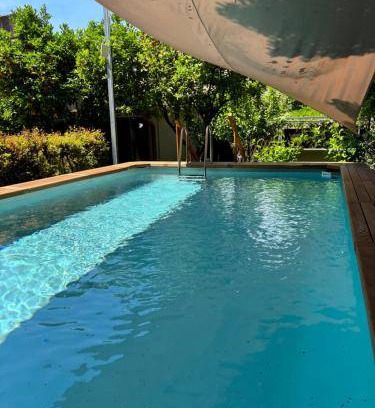 Coste House | 225 m² House ∙ 2 bedrooms ∙ 14 guests