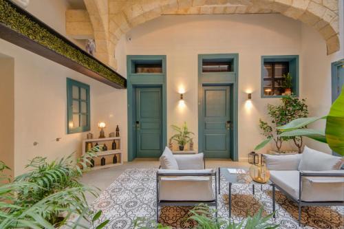 Floriana Hotel | 23 Boutique Hotel