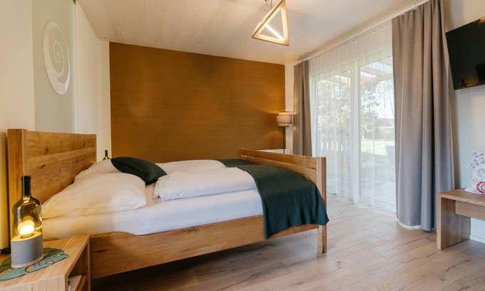 Straden Hotel | 23 m² Hotel ∙ 1 bedroom ∙ 2 guests