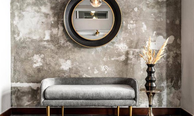 San Francisco Hotel | 23 m² Hotel ∙ 10 guests