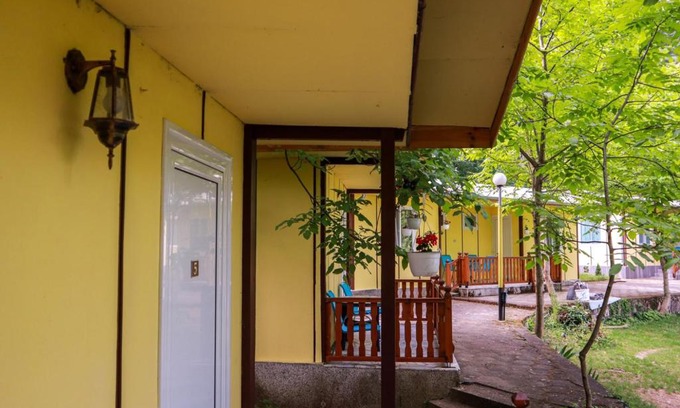 Kamena House | 23 People Bungalow 1B Kamena in Kamena village