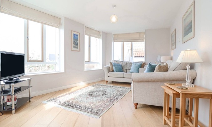 Southwold Cottage | 23 Tibby's Way