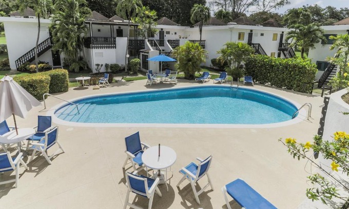 Rockley Apartment | 230 GG Rockley Barbados