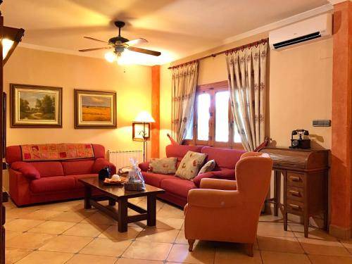 Los Diaz House | 230 m² House ∙ 5 bedrooms ∙ 12 guests