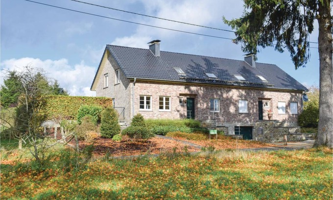 Buellingen House | 230 m² Maisonette ∙ 5 bedrooms ∙ 10 guests