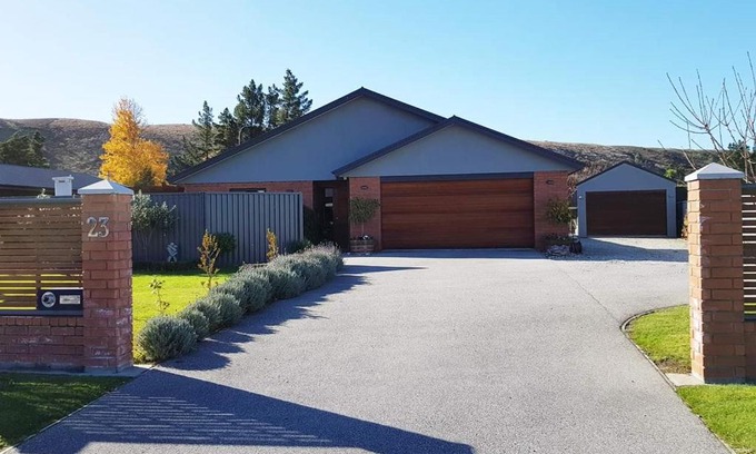 Clyde Bed & Breakfast | 23onAlbert