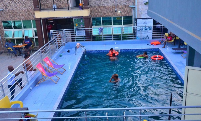 Epetu Hotel | 24-7 Electricity Agore Hotels and Suites Ltd