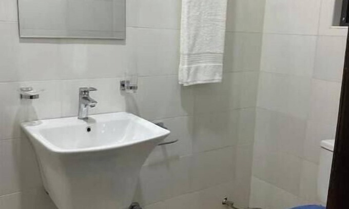 East Legon Apartment | 24 Bedroom All Ensuite East Legon Grand Apartment 1