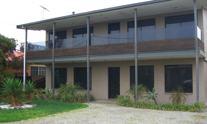 Sunderland Bay House | 24 Dover Street Sunderland Bay