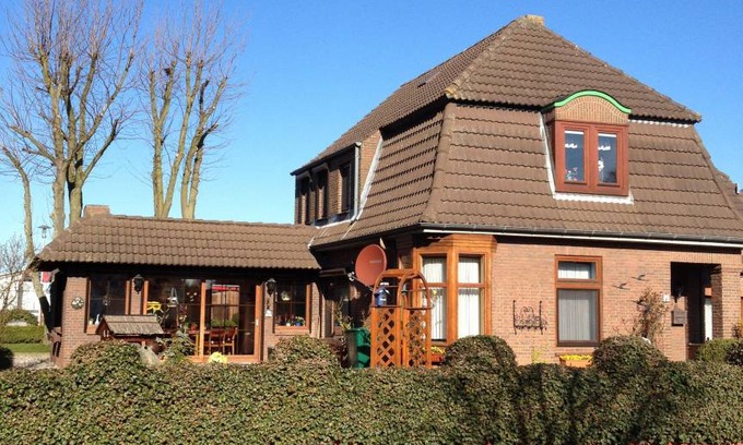 Burg auf Fehmarn Apartment | 24 m² Apartment ∙ 1 bedroom ∙ 2 guests