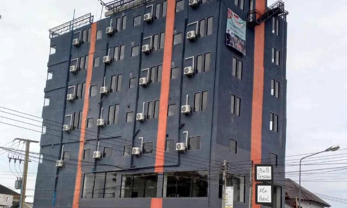 Luang Namtha Hotel | 24 m² Hotel ∙ 20 guests