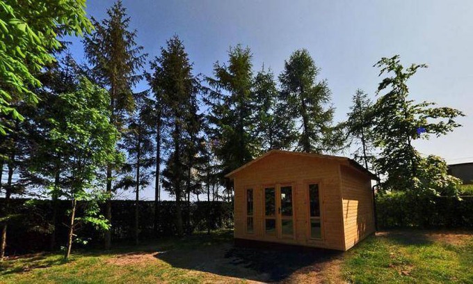 Swarzewo House | 24 m² House ∙ 1 bedroom ∙ 4 guests