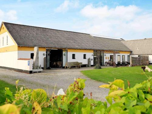 Hvorup Klit House | 24 person holiday home in Løkken-By Traum