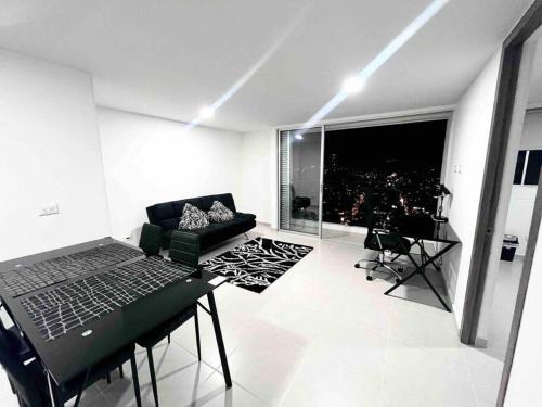 Bucaramanga Apartment | 2403 Apto privado con vista en el centro de B/ga