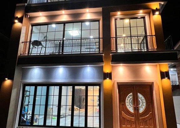 Ta Phraya Hotel | 243Hotel