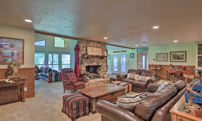 Dennis House | 246 m² House ∙ 3 bedrooms ∙ 10 guests