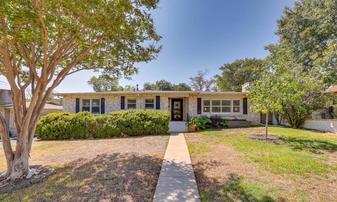 Monte Vista House | 246 m² House ∙ 3 bedrooms ∙ 6 guests
