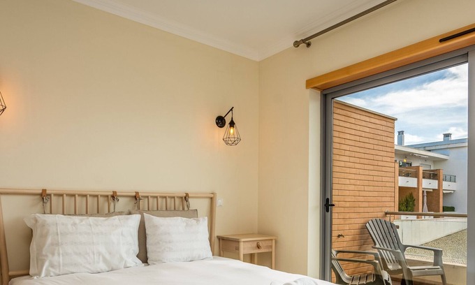 Branqueira Villa | #246 Vila Branca 23 by Home Holidays