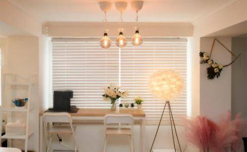 Chunghyeon-dong Apartment | 25 m² Apartment ∙ 3 bedrooms ∙ 6 guests