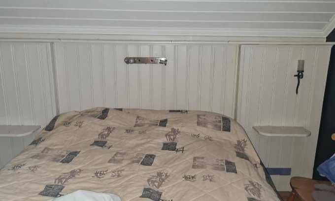 Pite Havsbad Apartment | 25 m² Apartment ∙ 1 bedroom ∙ 2 guests