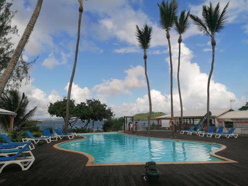 Pointe du Bout Apartment | 25 m² Apartment ∙ 1 bedroom ∙ 3 guests